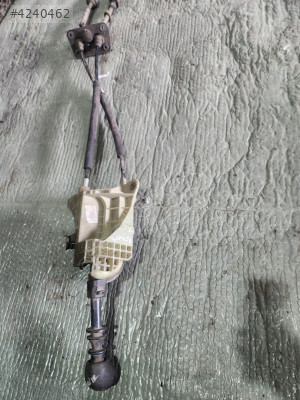 PEUGEOT BOXER 2.2 ÇIKMA ORİJİNAL VİTES MEKANİZMASI