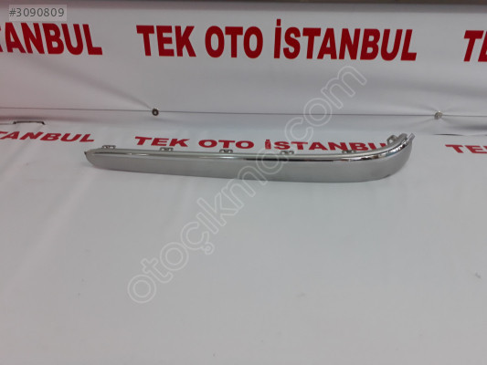Mercedes E 211 ÇITA ARKA TAMPON ÇITASI A2118800312 SOL