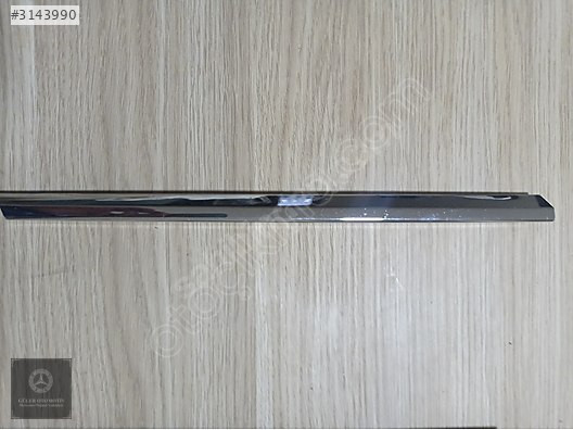 MERCEDES W218 CLS ÇIKMA SAĞ SOL PANJUR SÜS ÇITASI