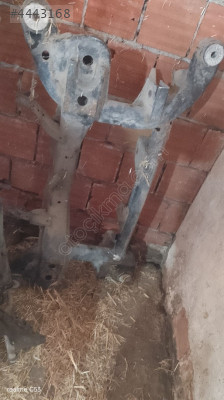 JAGUAR X TYPE ARKA TRAVERS