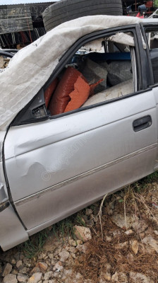 OPEL ASTRA F SOL ÖN KAPI.OTO ERKAN ÜNYE