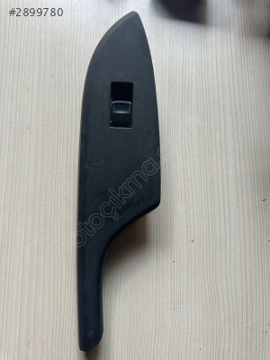 2007 - 2012 Toyota Corolla Tekli Cam Düğmesi Çıkma Düğme