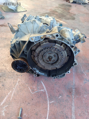 AUDİ A3 ŞANZIMAN 1,6 DİZEL