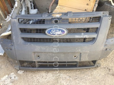 FORD TRANSİT ÇIKMA  ÖN TAMPON ORTA KISIM ORJİNAL