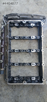 Ford transit custom çıkma eksantrik