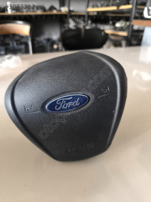 Ford courier direksiyon Airbag