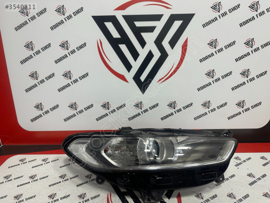 FORD MONDEO SAG ÖN FAR ORJİNAL
