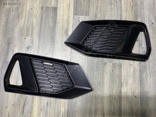 AUDİ A7 SİS KAPAĞI SAĞ SOL 4K8807647C ÇAĞRI OTO MASLAK