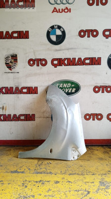 Berlingo için Citroen Sağ Ön Çamurluk Parçası