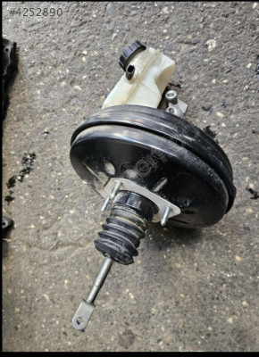 DACİA SANDERO WESTİNGHAOUSE 1.0 MOTOR