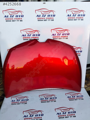 Renault clio 4 motor kabutu