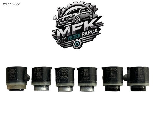 FORD PARK SENSÖRÜ ORJİNAL GK2T15K859AAW