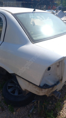 OPEL ASTRA G SEDAN SOL ARKA ÇAMURLUK.OTO ERKAN ÜNYE