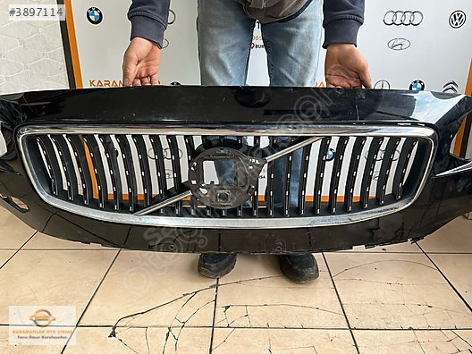VOLVO S90 ÖN PANJUR ORJİNAL