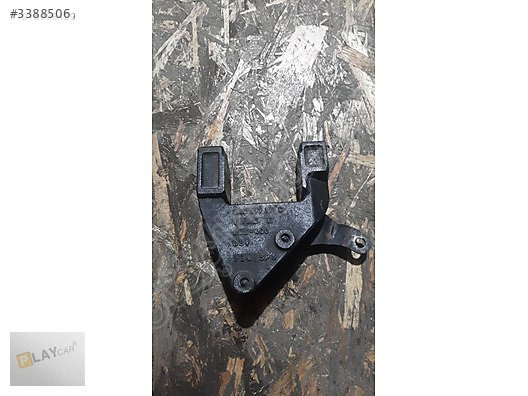 6R0199111 polo iziba sanzuman kulağı sökme orjinal