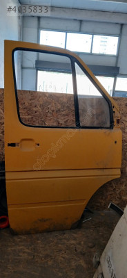 Volkswagen lt çıkma sag ön kapı