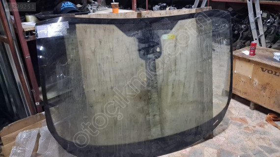 2016-23 FORD CUSTOM ÖN CAM ÇIKMA ORJİNAL