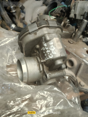 C5 CİTROEN PEUGEOT 508 GAZ KELEBEK 1.6 YUEO 5