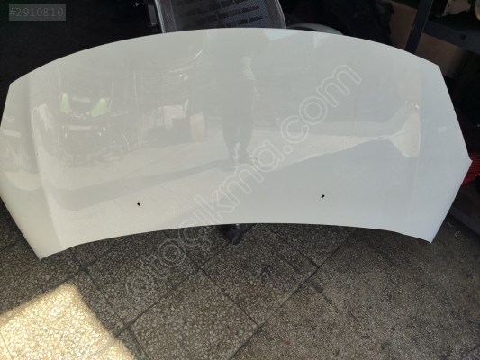 Citroen C3 orijinal ön kaput