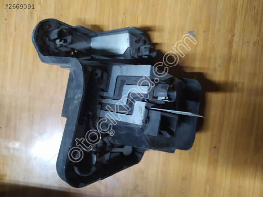 ÇIKMA BMW 3 SERİSİ E92 COUPE SOL DIŞ STOP DUYU