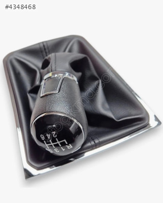 PASSAT B8 B8.5 ARTEON 6 İLERİ VİTES TOPUZU 2015-3g1711113b