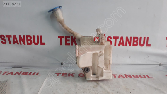 VOLKSWAGEN POLO CAM YIKAMA DEPOSU 10-14 6R0955453