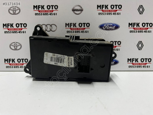 HYUNDAİ İ30 FAR AYAR DÜĞMESİ TUŞ TAKIMI ORJİNAL 39Y100-1110