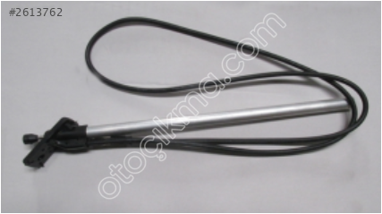 ANTEN NISSAN PICKUP 89-97 D21 28206-56600 ÇAMURLUĞA TAKILAN TİP
