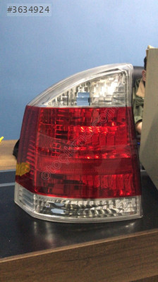 Opel Vectra C Sol Stop