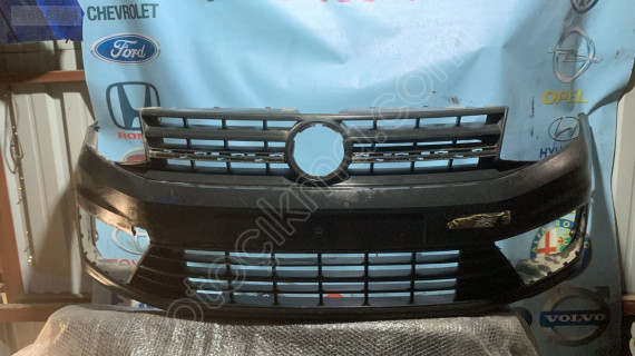2015-2019 Model VW Caddy Ön Tampon Çıkma Parça