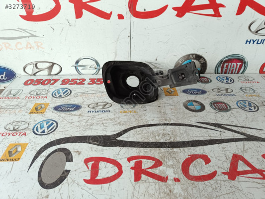 OPEL ASTRA K YAKIT DEPO KAPAĞI ORJİNAL SIFIR PARÇA 13407895