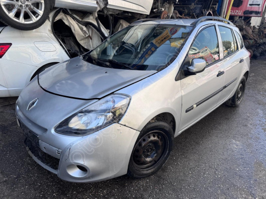 Renault Clio 3 Grand Tour Çıkma 1.5 Dci Direksiyon Kolonu Eps