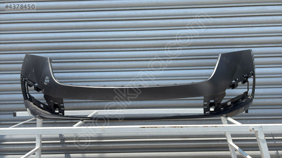 OCTAVİA ÖN TAMPON 2020 2024 5E3807221 ÇAĞRI OTO MASLAK