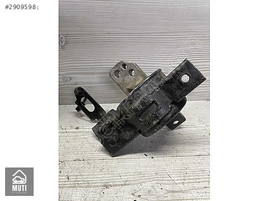 Hyundai getz motor kulak sökme temiz 21835-1C000