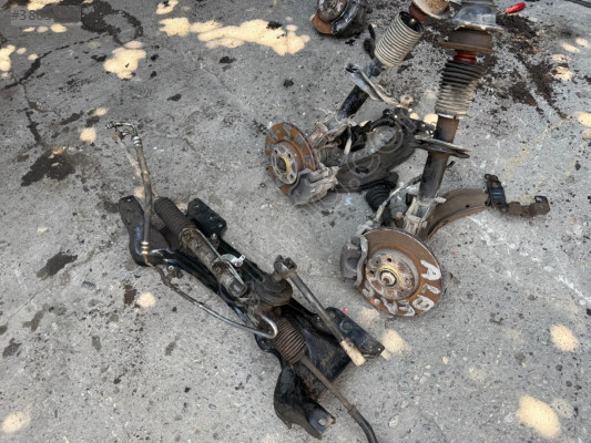 FİAT ALBEA MOTOR TRAVERSİ 1.3 MULTİJET DİZEL 05-13 MODEL