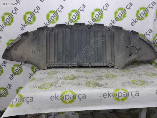 TESLA MODEL Y 2019 2024 TESLA Y ÖN TAMPON ALT KORUMA 1133314-00-A