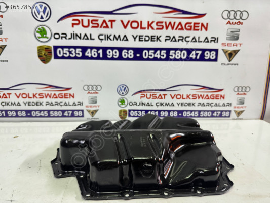 1.4TSİ ÇIKMA ORJİNAL KARTEL GOLF 7 04E 103 600 J