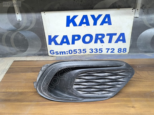 FİAT EGEA HB SİS FAR KAPAĞI 735633846