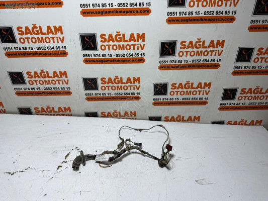 ÇIKMA RENAULT MEGANE-1 SAĞ ÖN KAPI TESİSATI