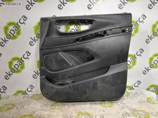 MERCEDES VİTO 2015 2019 W447 SAĞ ÖN KAPI DÖŞEMESİ A4477271878