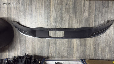 GOLF 7.5 ARKA TAMPON SPOYLER ÇAĞRI OTO MASLAK