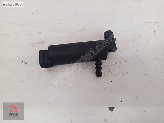 TOYOTA COROLLA SIFRI SİLECEK SU DEPO MOTOR OEM:85330-02030