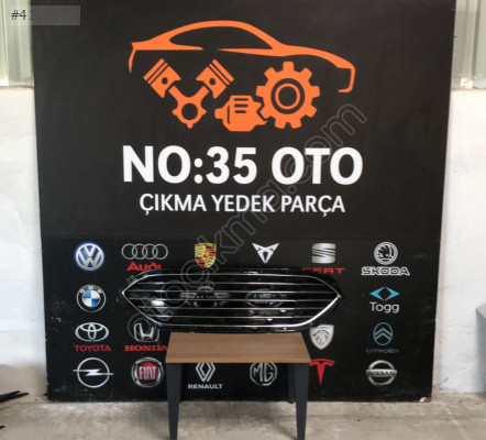 LV4B8200GD FORD KUGA PANJUR 2020-2024