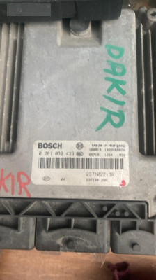 DACİA DOKKER 237102213R MOTOR BEYNİ OTO FEDAİ