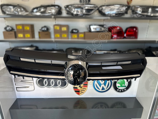 ASKAR OTO DAN GOLF 7 PANJUR 2013 SONRASI KROMLU