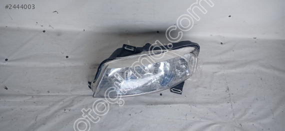 FİAT STİLO 2002-2006 CİKMA SOL ÖN FAR