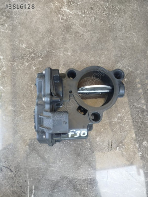 BMW F30 GAZ KELEBEĞİ HATASIZ ÇIKMA EGE OTOMOTİV