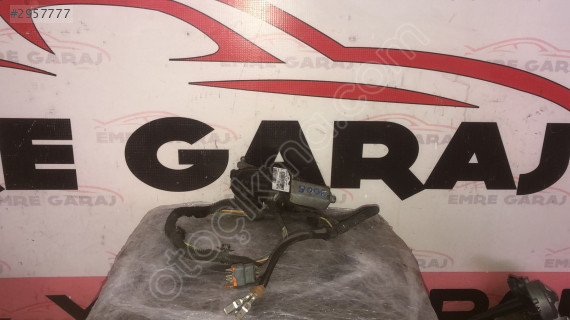 9802017380 Peugeot 3008 - 508 - 5008 C4 Vites Aksiyoneri
