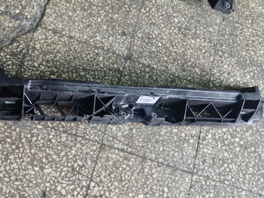 Peugeot 308 ön panel yeni kasa