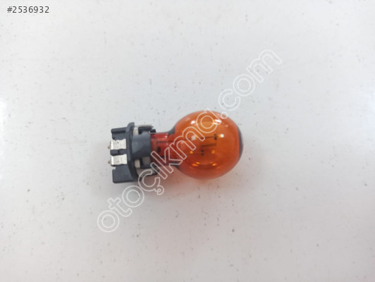 Renault Latıtude Sinyal Ampulü 24W T 262616821R